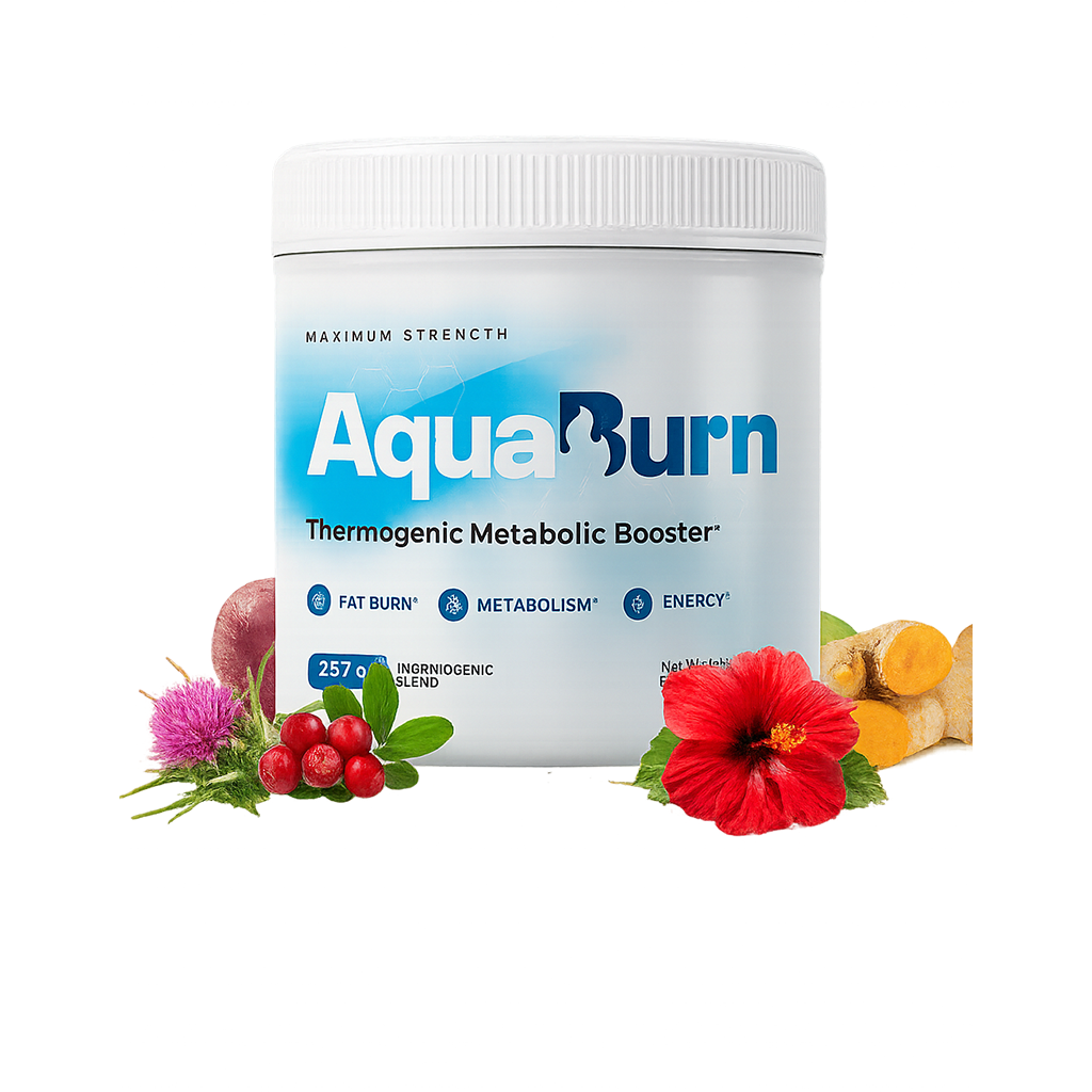 Aquaburn Review
