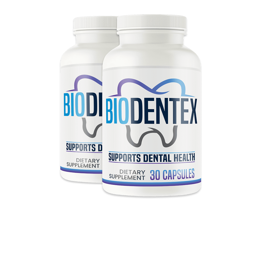 Biodentex Review