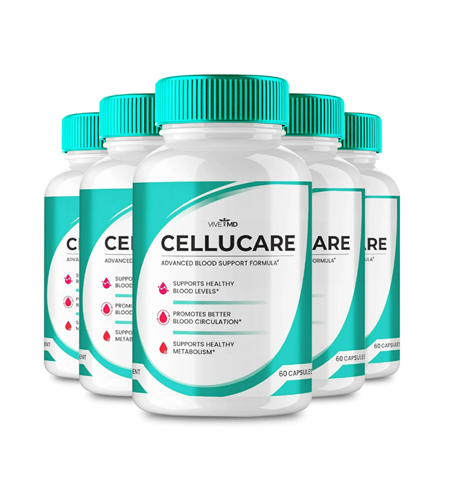 CELLUCARE™