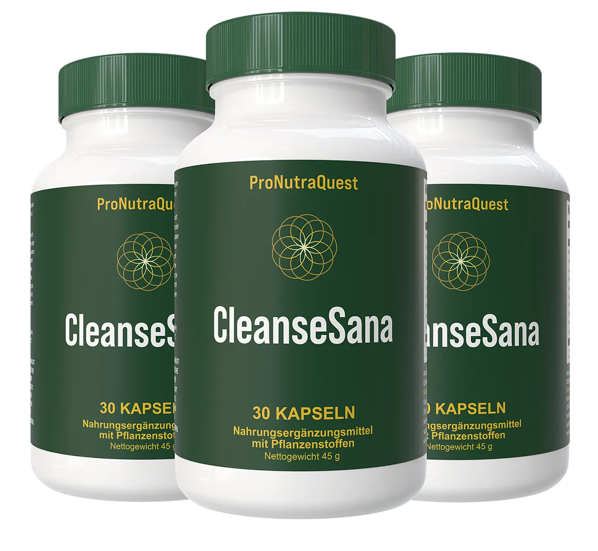 CleanseSana