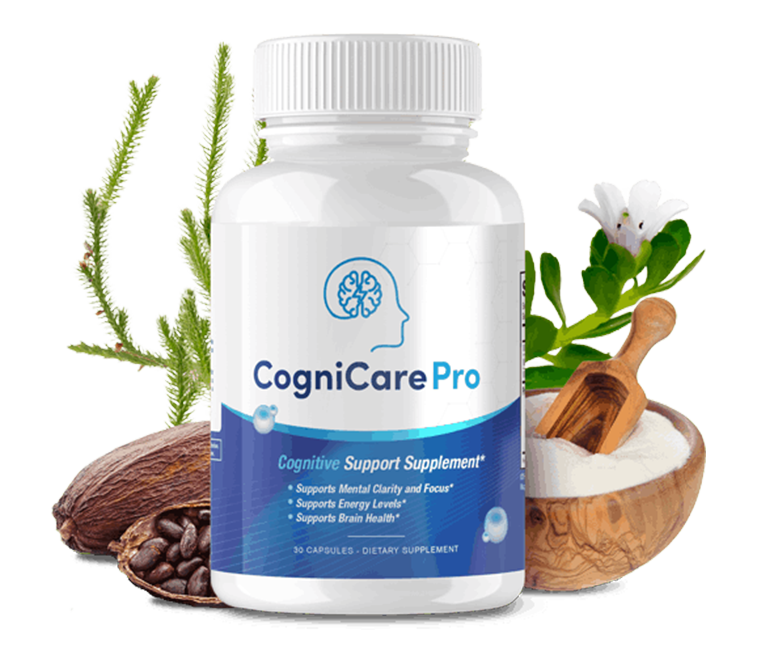 Cognicarepro Review