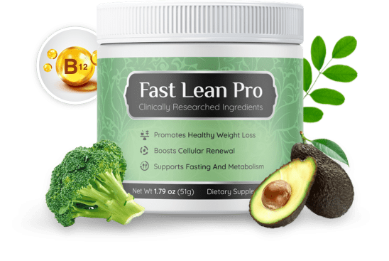 Fast Lean Pro Supplement