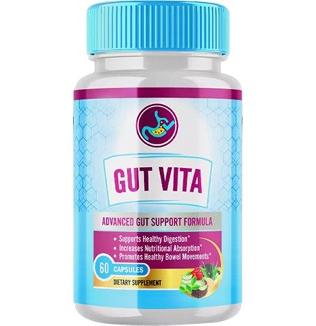 GUT VITA