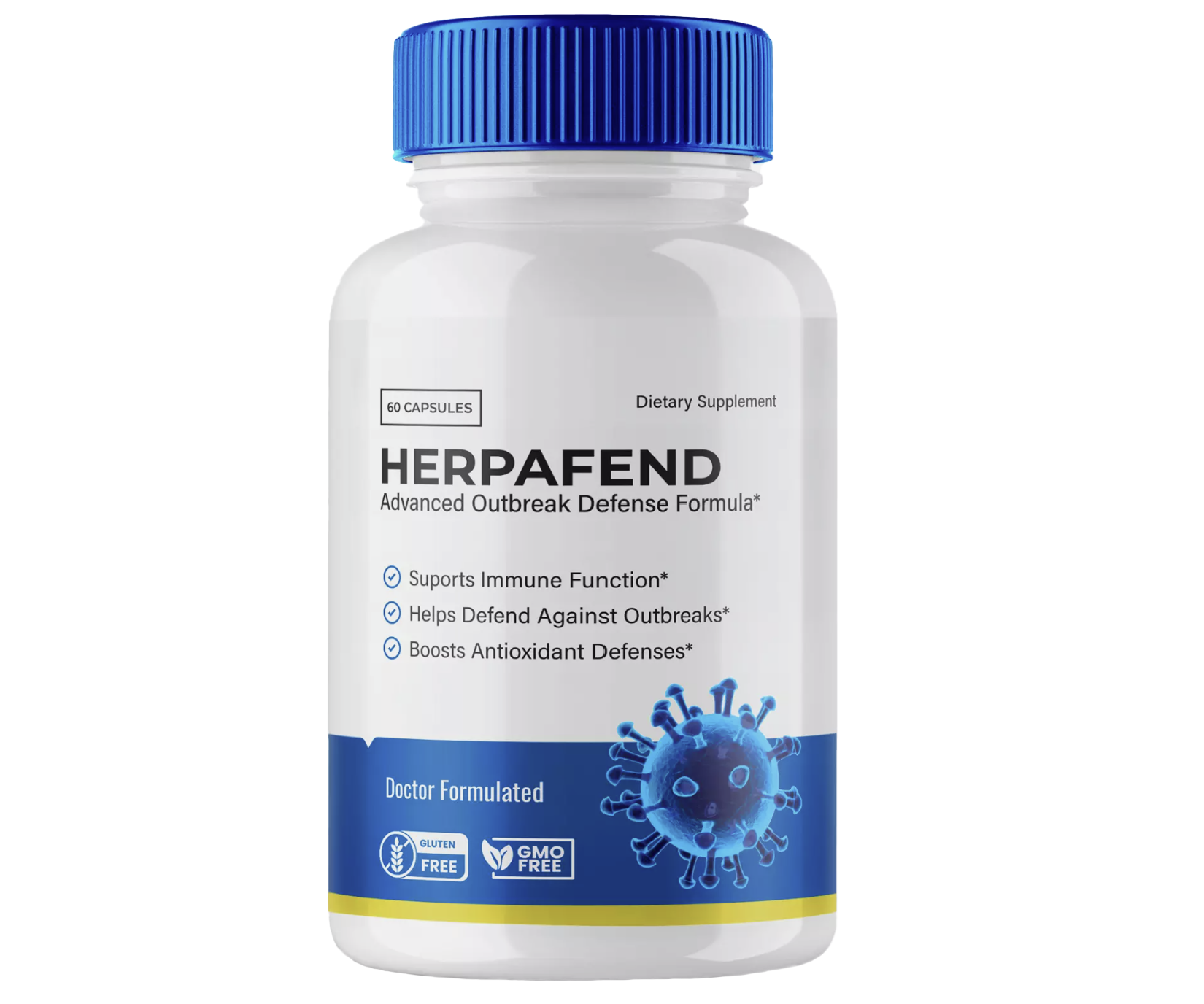 HerpaFend