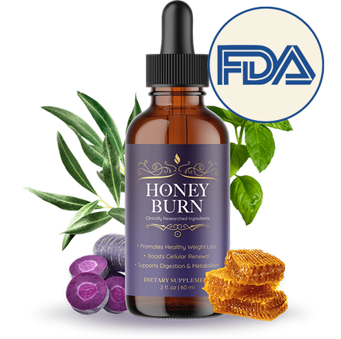 HoneyBurn