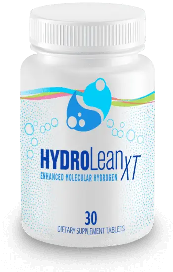 HydroLean XT Supplement