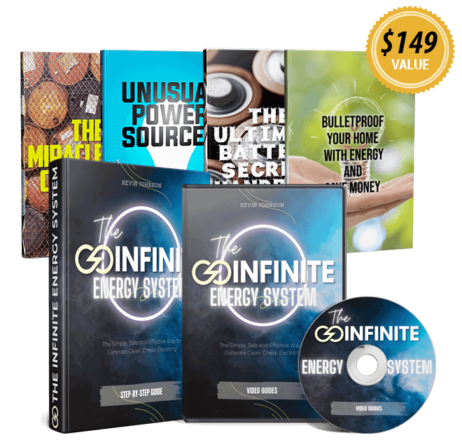 Infinite Energy System Review 2