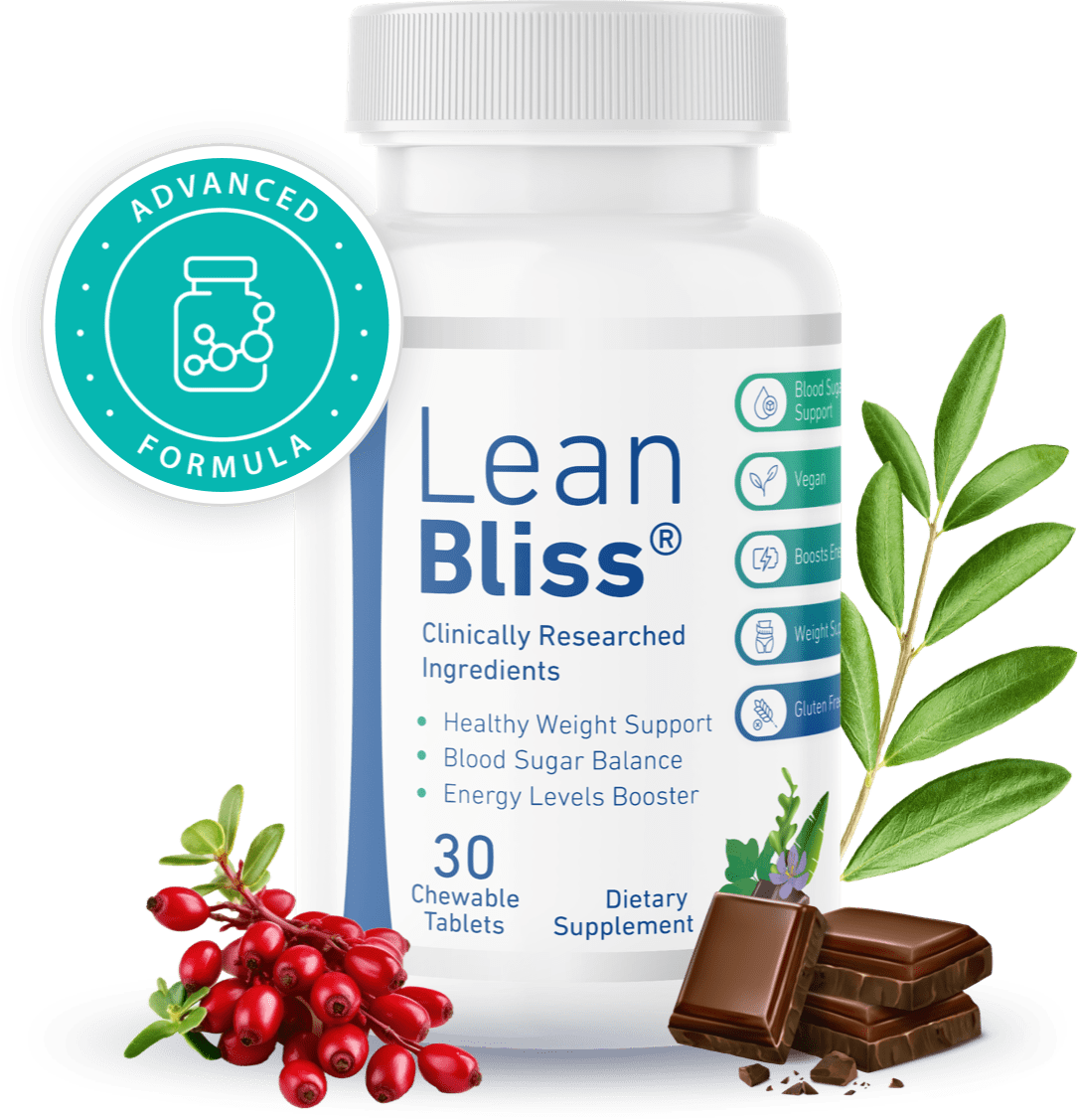 Leanbliss Supplement