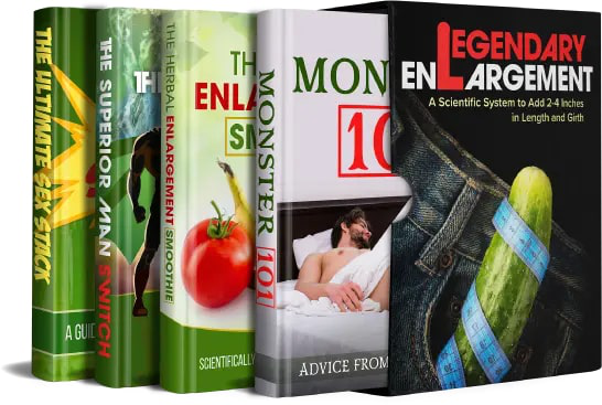 Legendary Enlargement
