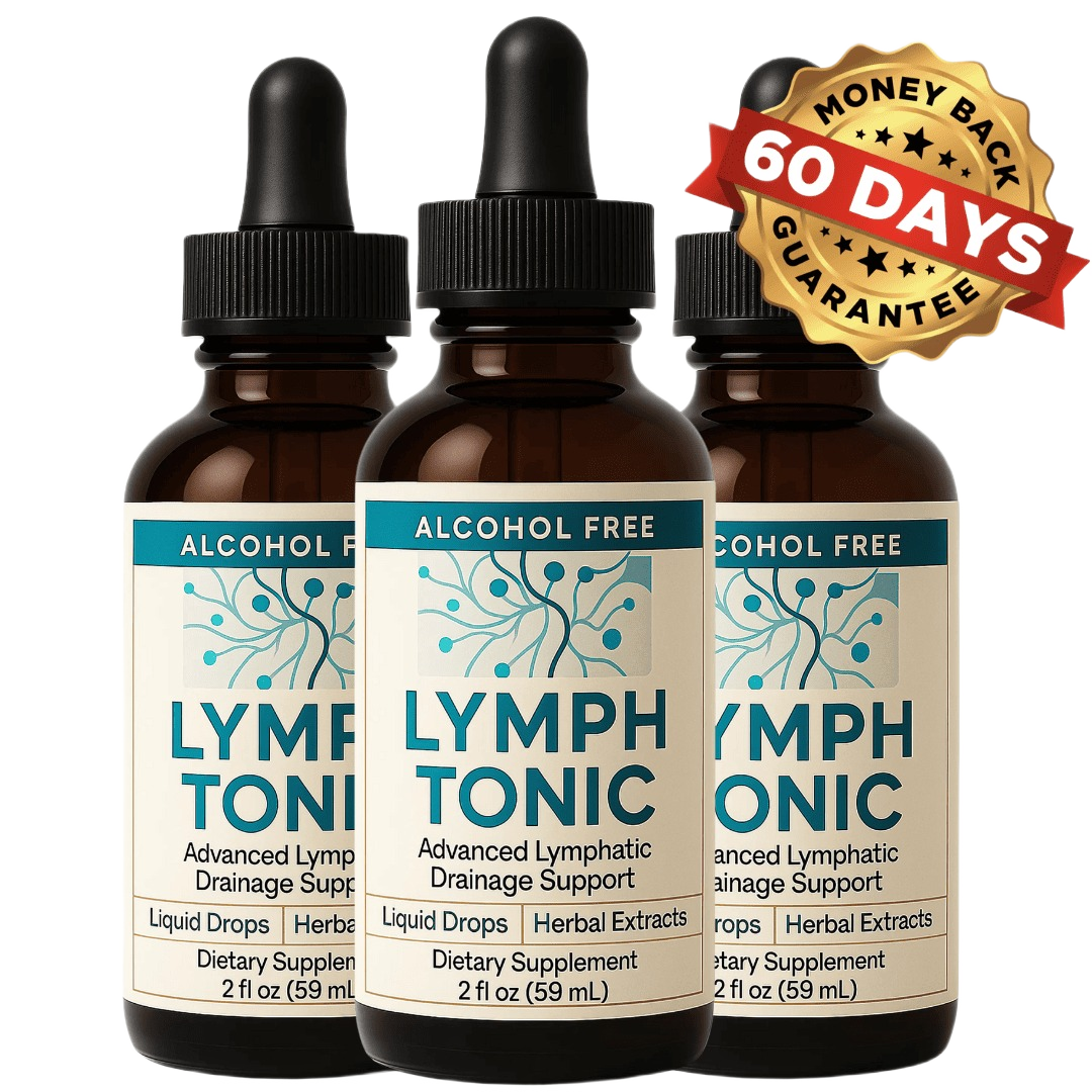 Lymphtonic
