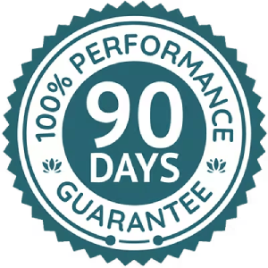 60-Day Money Back Guarantee