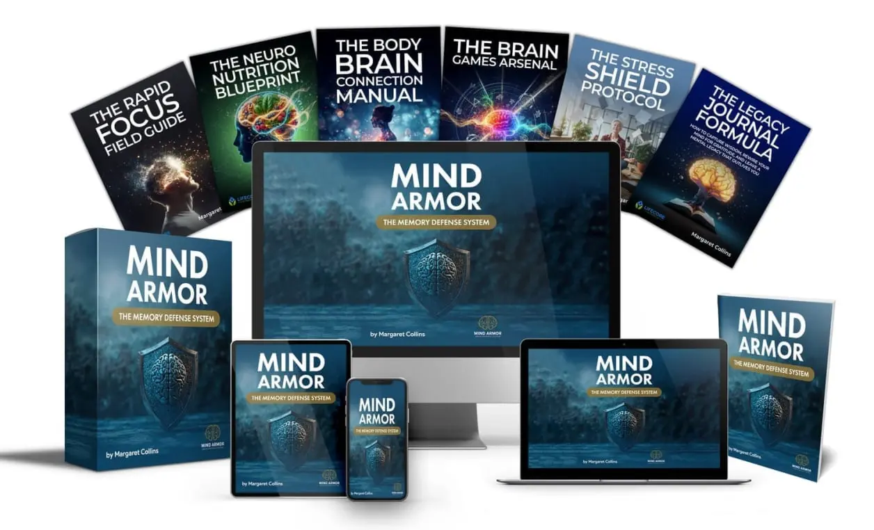 Mind Armor Pricing