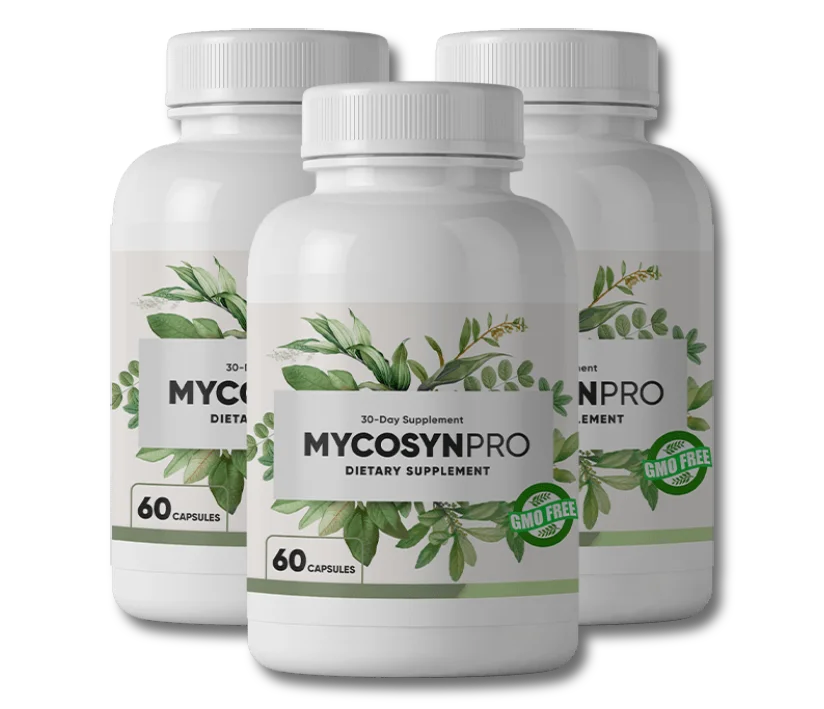 Mycosyn Pro