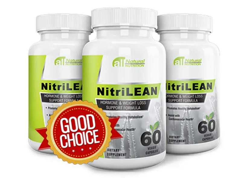 Nitrilean Supplement