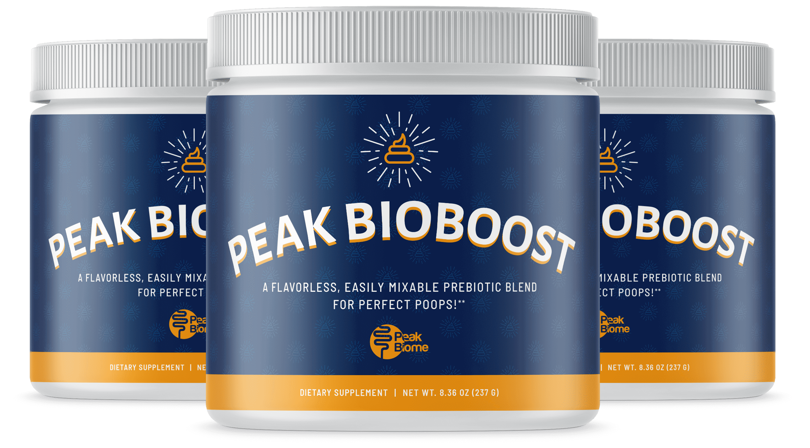 Peakbioboost
