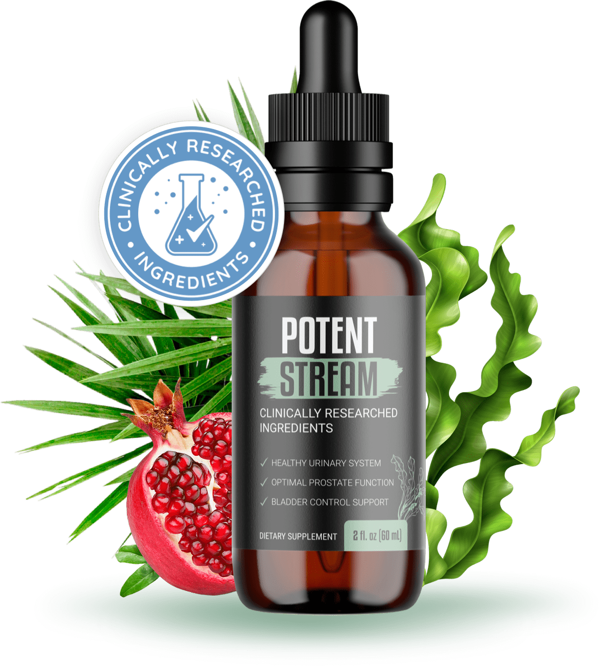 Potentstream Review