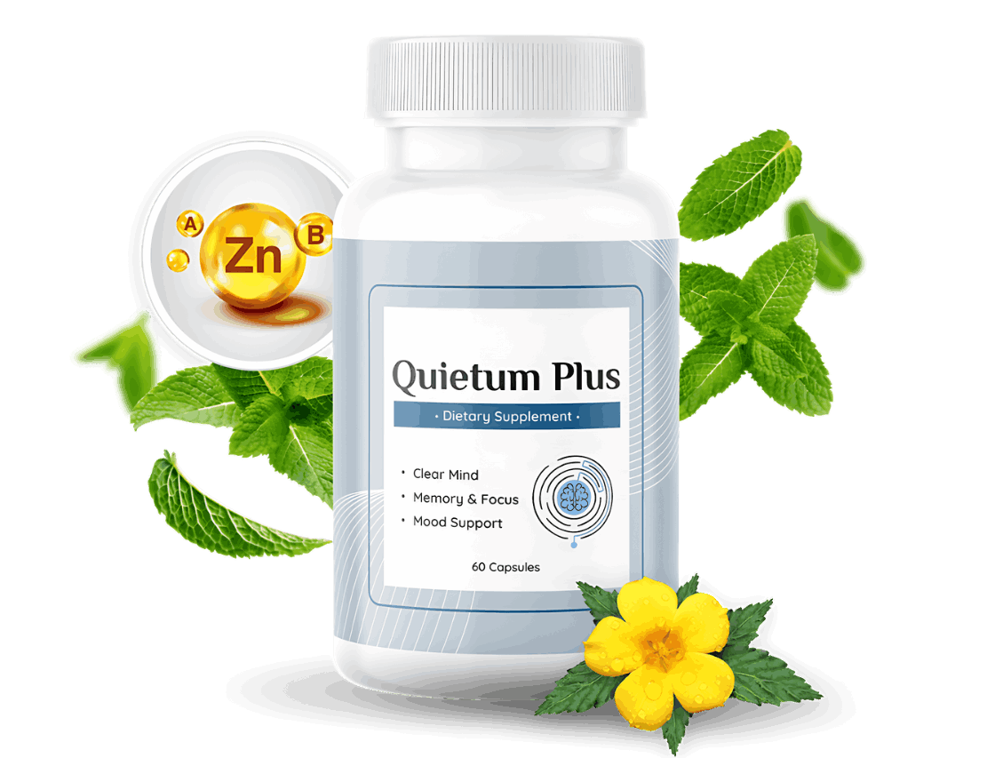 Quietumplus