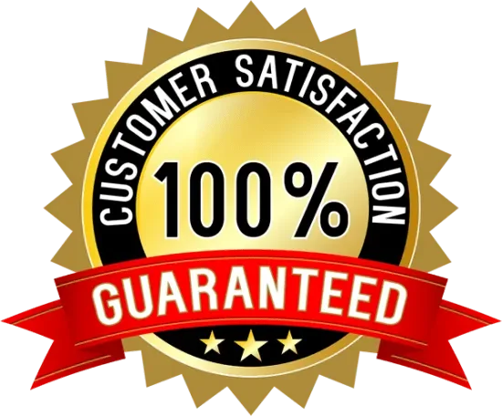 60-Day Money Back Guarantee