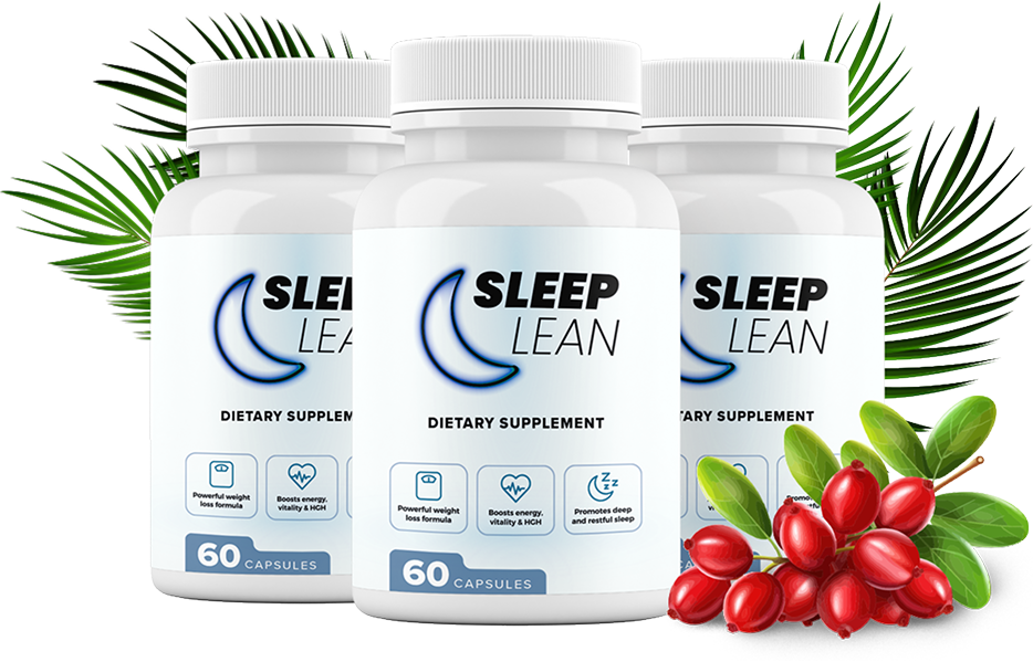 Sleeplean Supplement