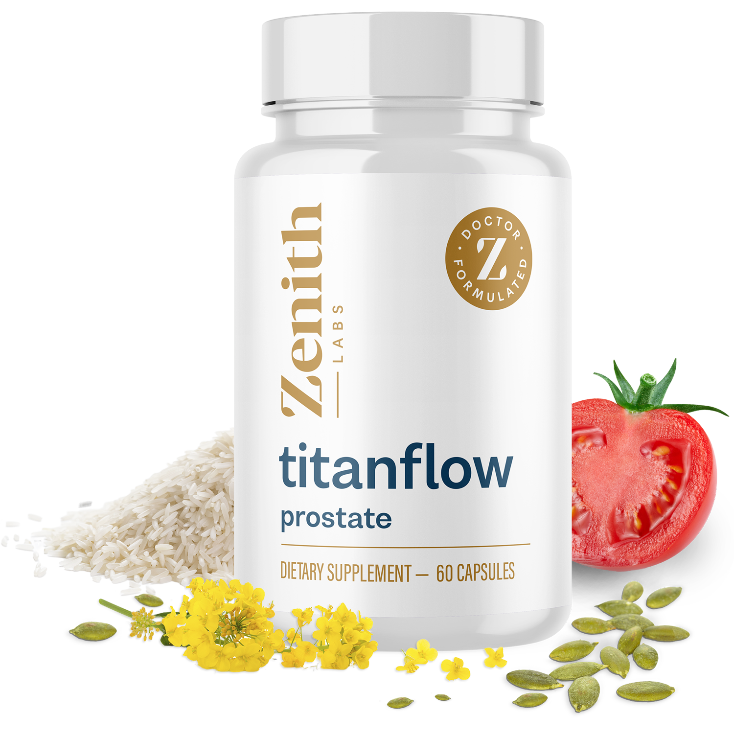 Titanflow