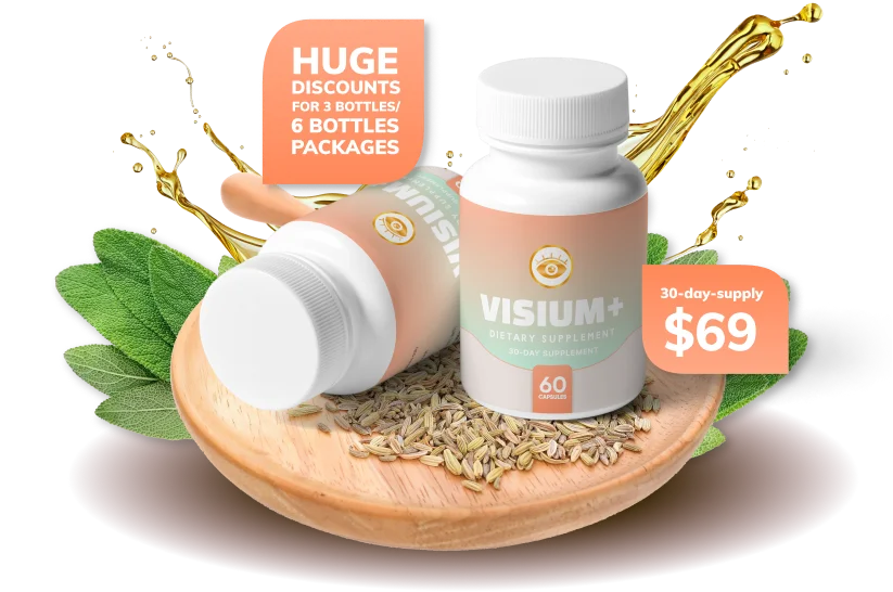 Visium Plus
