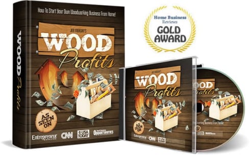 Woodprofits