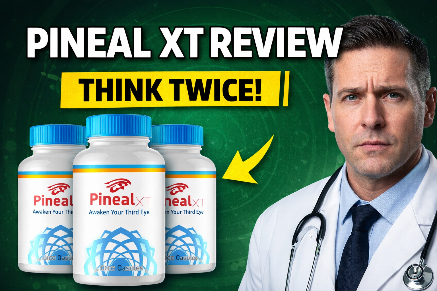 pineal xt reviews