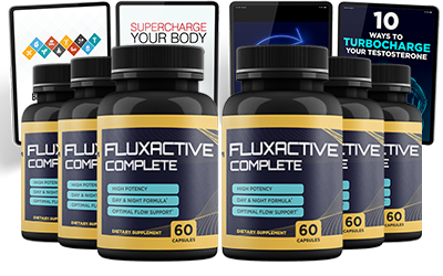 Fluxactive