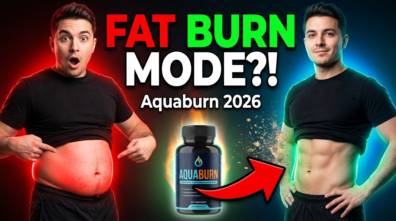 Aquaburn Reviews