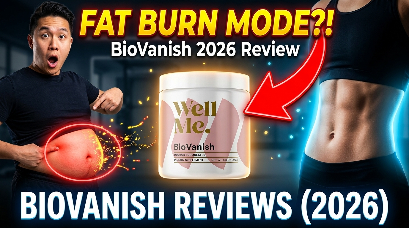 BioVanish Reviews