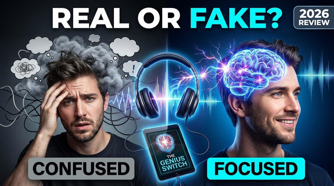 Genius Switch Reviews