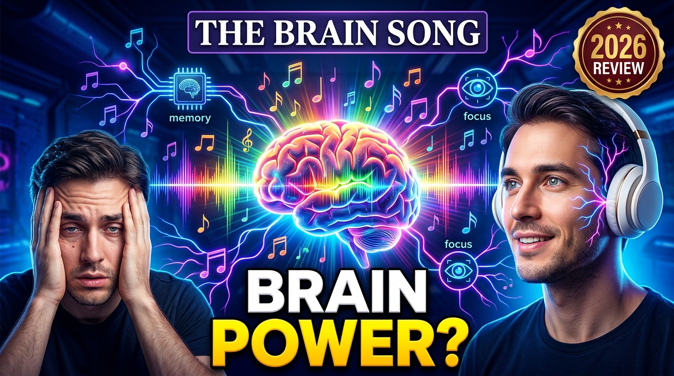 The Brain Song reviews