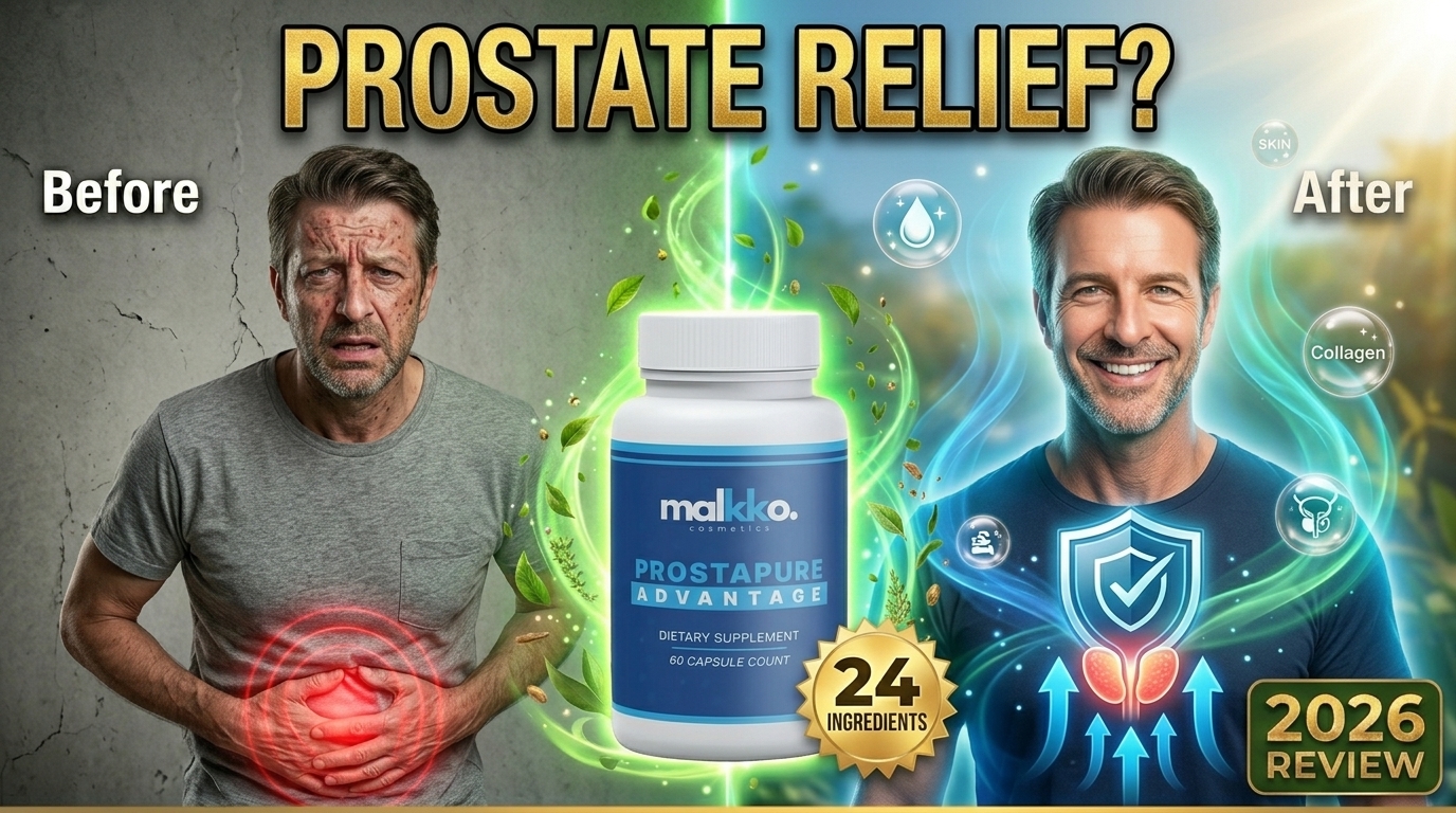 ProstaPure 24 Reviews