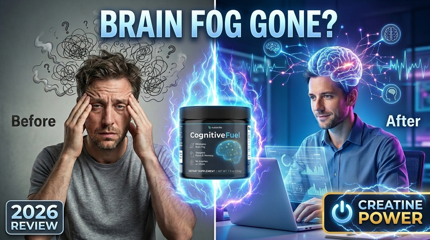 CognitiveFuel Reviews