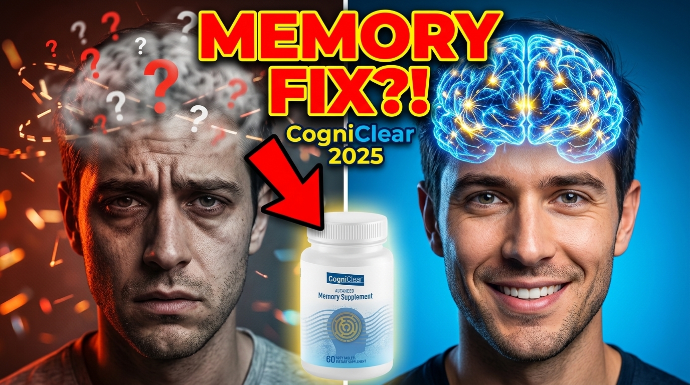 CogniClear Reviews