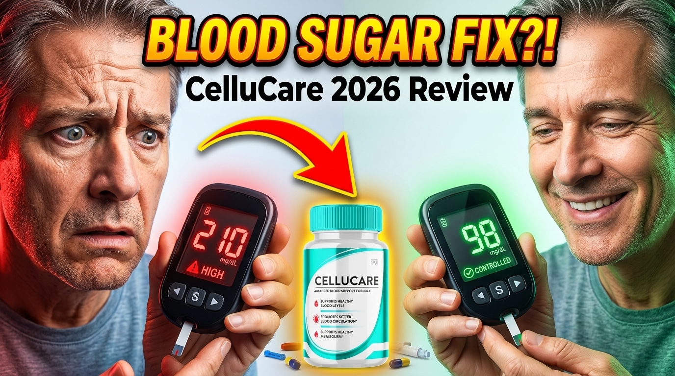 CelluCare Reviews