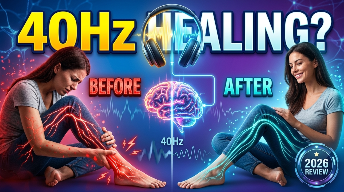 The Neuro Wave Reviews