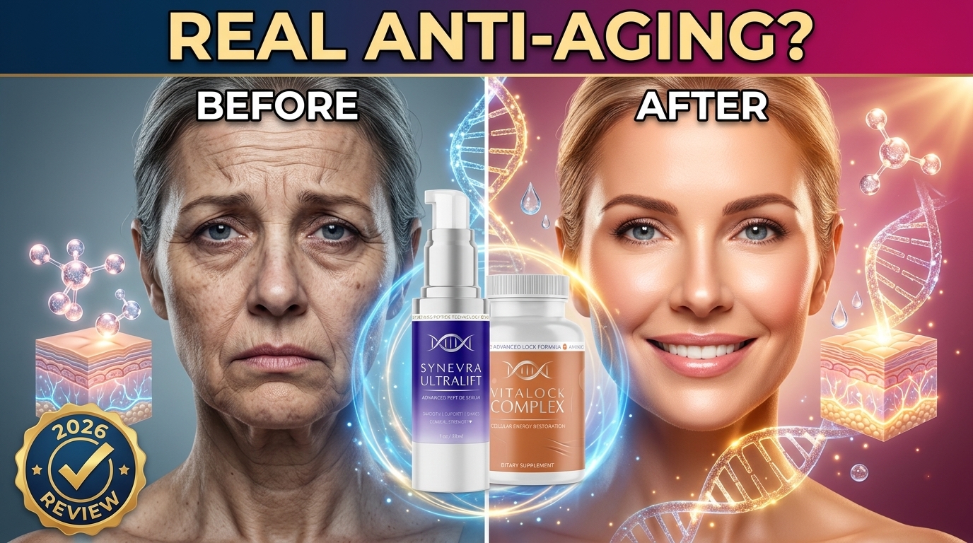 Synevra UltraLift Reviews