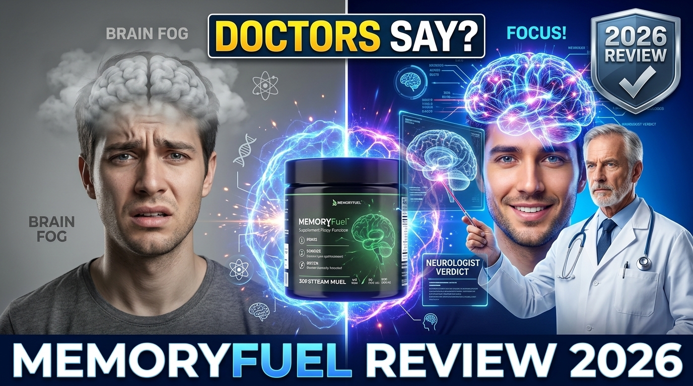 MemoryFuel Reviews