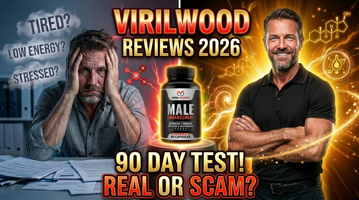 VirilWood Reviews