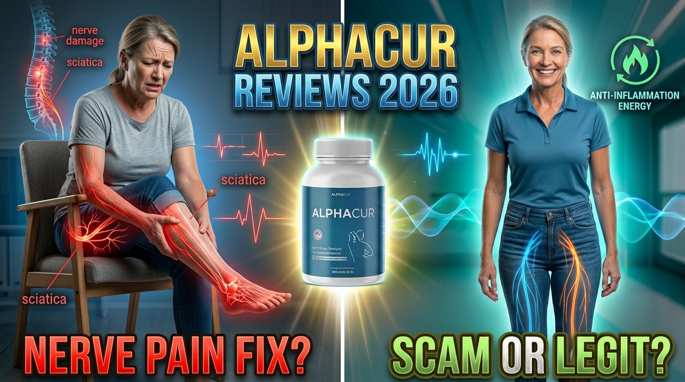 Alphacur Reviews