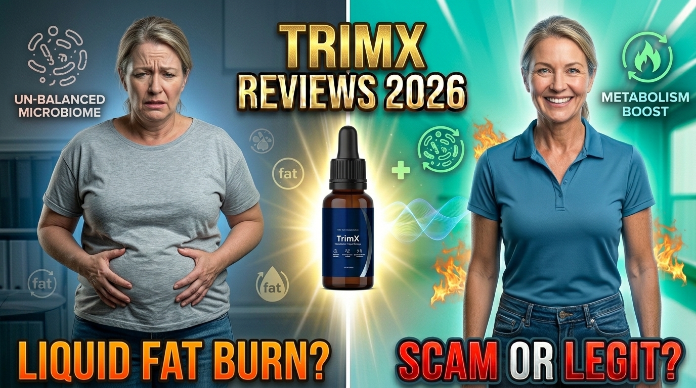 TrimX Reviews