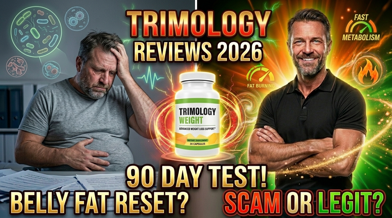 Trimology Reviews