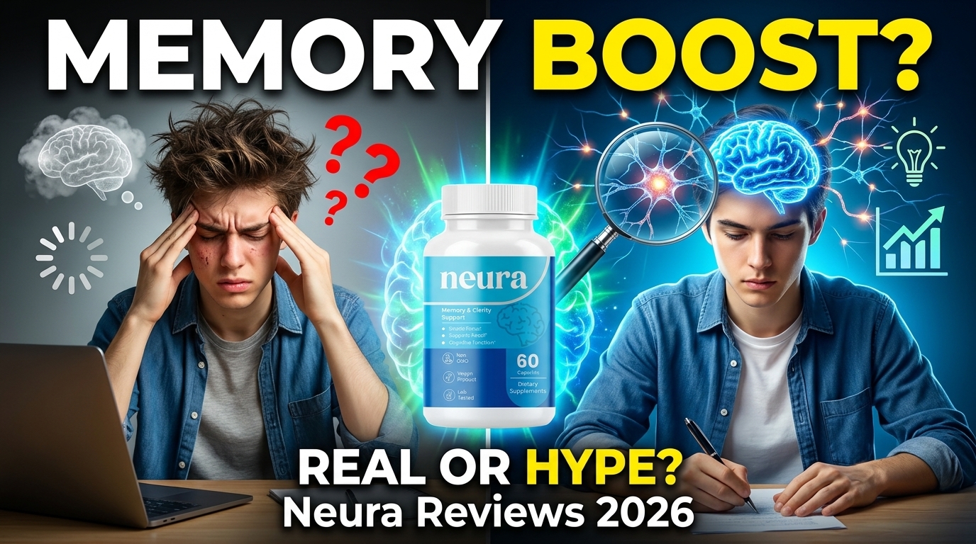 Neura Reviews