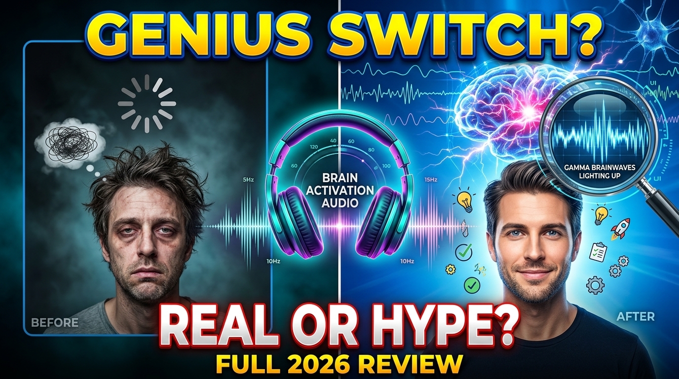 Genius Switch Reviews