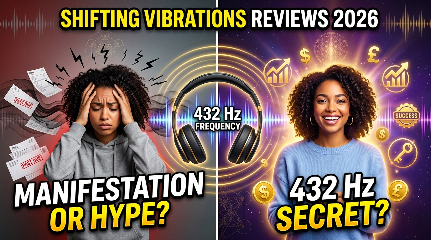 Shifting Vibrations Reviews