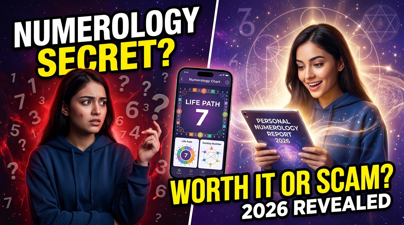 Numerologist.com Reviews