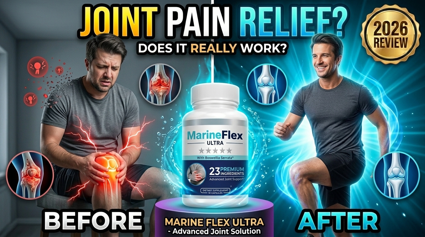 Marine Flex Ultra Reviews