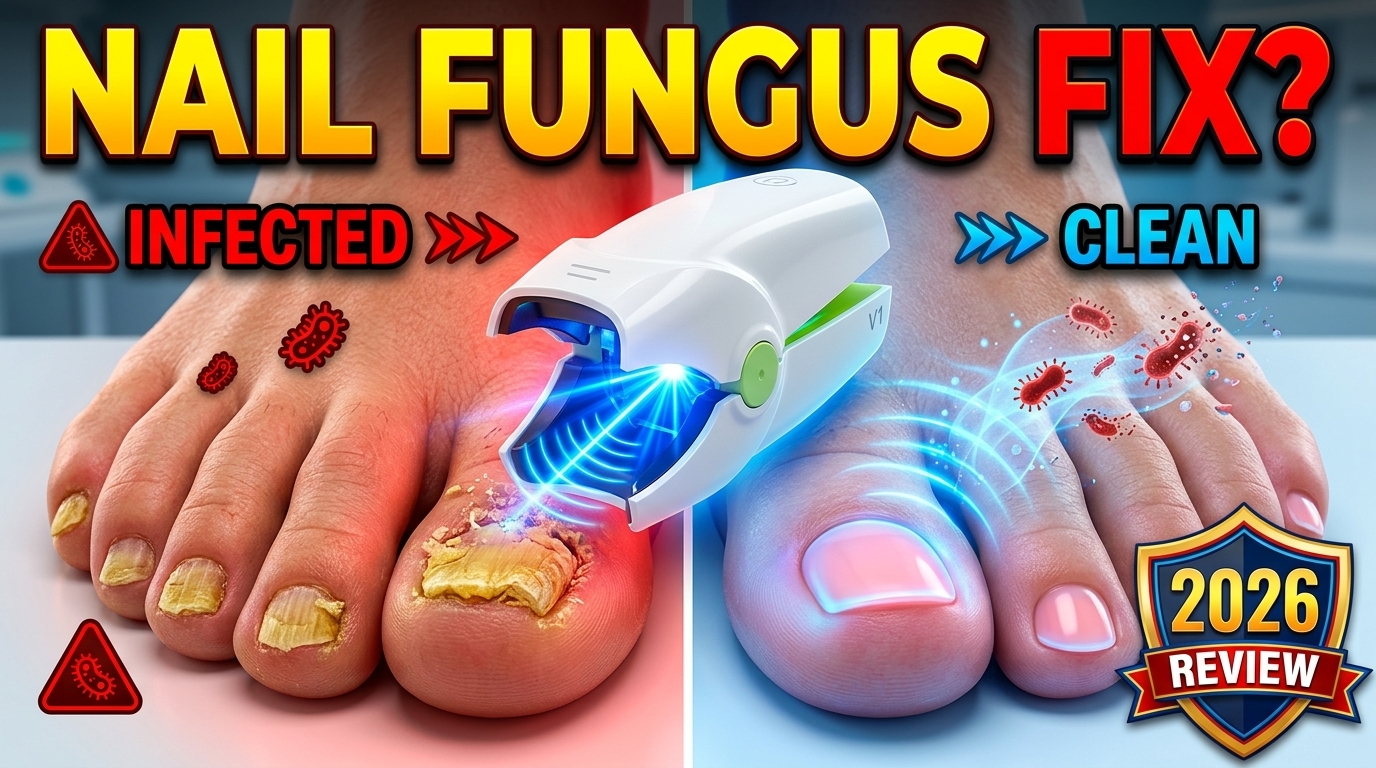 Fungus Therapy V1 Reviews