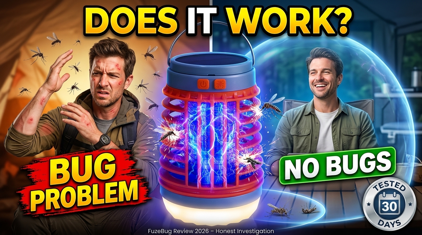 FuzeBug Reviews